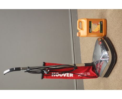 Hoover Polisher F38PQ (This item is PAT tested - 5 day warranty from date of sale)