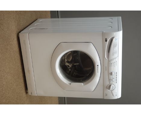 Hotpoint WT540 1400 Spin Washing Machine (This item is PAT tested - 5 day warranty from date of sale)