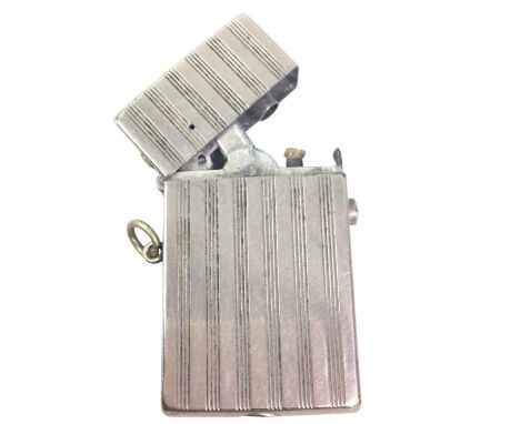 HAHWAY PATENT 3 LIGHTER. of German origin