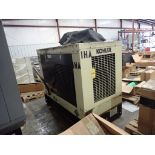 Spartanburg, SC - Kohler Diesel Generator