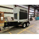 Lumberton, NC - No Title - 2002 Spectrum 60 kW Towable Diesel Generator