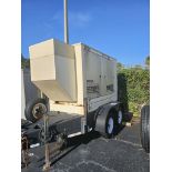Orlando, FL - No Title - 2007 Kohler 62 kW Portable Diesel Generator