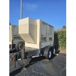 Orlando, FL - No Title - 2007 Kohler 62 kW Portable Diesel Generator