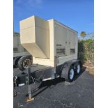 Orlando, FL - No Title - 2007 Kohler 62 kW Portable Diesel Generator