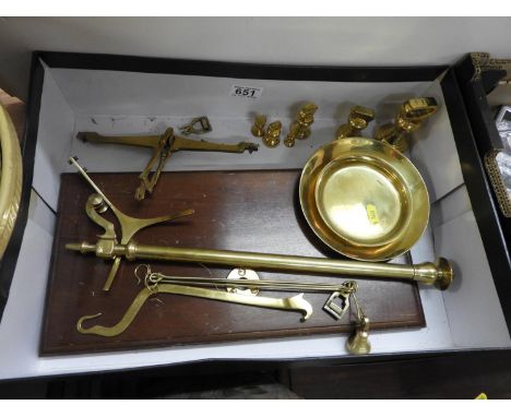 Scales and Weights 