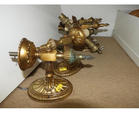 Wall Light Fittings 