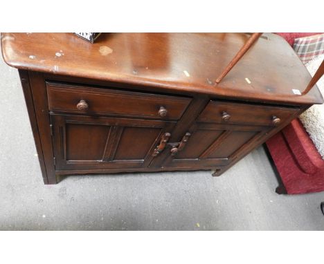 Ercol Dresser Base 