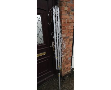 Rotary Clothes Airer 