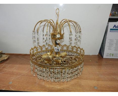 Ceiling Light Fitting 