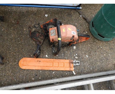 Stihl Petrol Chainsaw Parts for Spares 