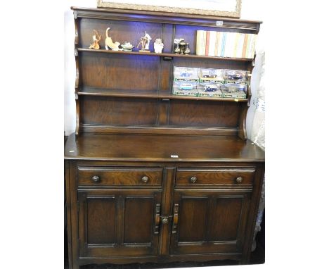 Ercol Dresser 