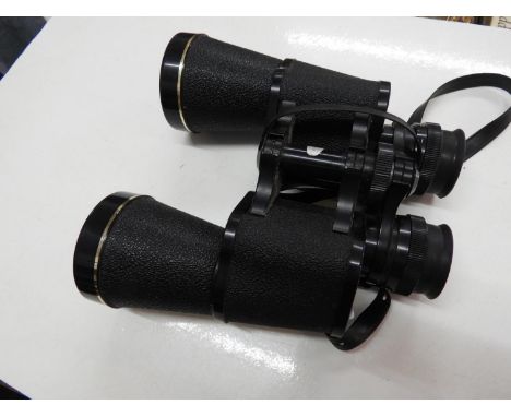 Pair of Minox Binoculars 