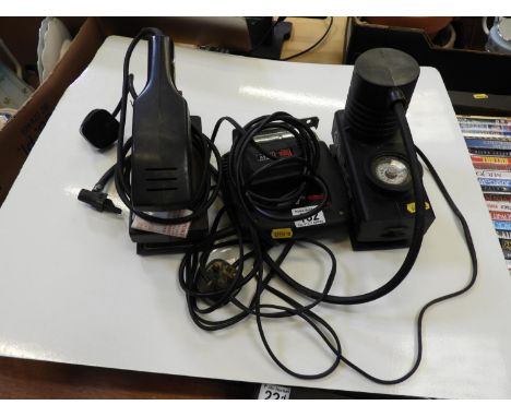 Various Power Tools 