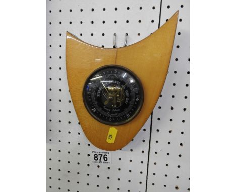 Barometer 