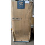 Vax One Power Glide Hard Floor Cleaner. Est £200 - Grade U