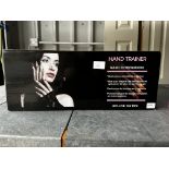 Nails Hand Trainer. Est £20 - Grade U