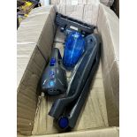 Russell Hobbs Vacuum Cleaner. Est £30 - Grade U