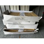 Large Assortment of Heavy Duty Degradable Refuse Sacks. Est £20 - Grade A