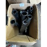Assortment of Vacuum Spares Brands Such As Vax, Shark Etc. Est £50 - Grade U