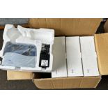 Job Lot of Oxygen Facial Machines. Est £100 - Grade A