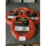 Assortment of Cable . Est £20 - Grade A