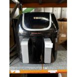 Russell Hobbs Dual Air Fryer. Est £60 - Grade U