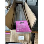 Assortment of Worktop Butt Joint Connectors. Est £30 - Grade A