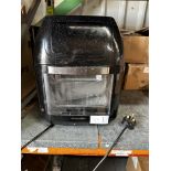 Chefman Air Fryer Oven. Est £50 - Grade U
