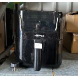 Daewoo Large Drawer Air Fryer. Est £50 - Grade U