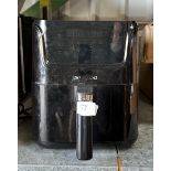 Daewoo Large Drawer Air Fryer. Est £50 - Grade U