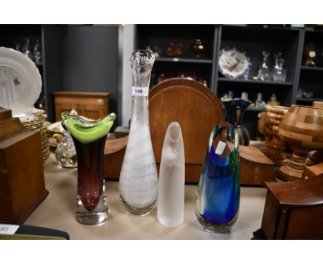 flygsfors glass Auctions Prices | flygsfors glass Guide Prices