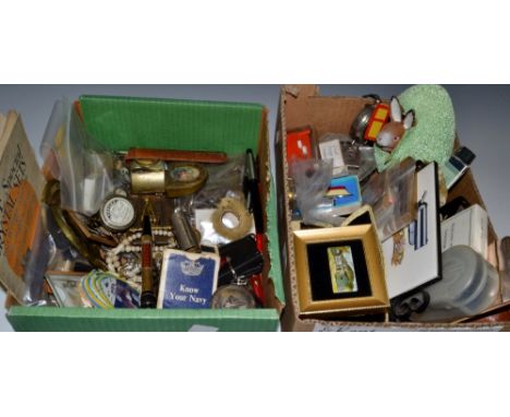 Boxes and Objects - Jack Hague (Contemporary)
A pair, Borrowdale and Grasmere, Cumberland
titled and signed to verso, miniatu