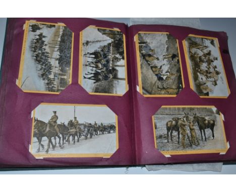 Postcards - World War I and later - Britain Bulwarks Series, War Ship, Louis Wain;Silks;  etc 