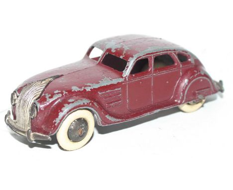 Restored dinky cheap toys for sale