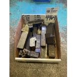 INDEXABLE TURNING TOOL HOLDERS