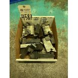 INDEXABLE TURNING TOOL HOLDERS