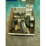 INDEXABLE TURNING TOOL HOLDERS