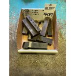 INDEXABLE TURNING TOOL HOLDERS