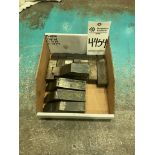 INDEXABLE TURNING TOOL HOLDERS
