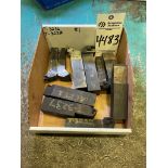 INDEXABLE TURNING TOOL HOLDERS