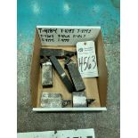 INDEXABLE TURNING TOOL HOLDERS