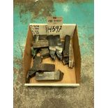 INDEXABLE TURNING TOOL HOLDERS