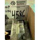 INDEXABLE TURNING TOOL HOLDERS