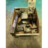 INDEXABLE TURNING TOOL HOLDERS