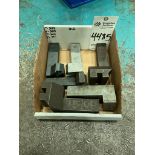 INDEXABLE TURNING TOOL HOLDERS