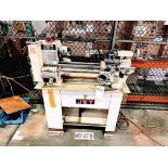 JET MODEL #BD-920N 9"X 20" ENGINE LATHE
