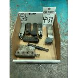 INDEXABLE TURNING TOOL HOLDERS