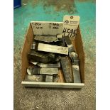 INDEXABLE TURNING TOOL HOLDERS