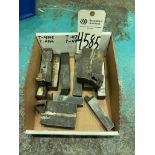INDEXABLE TURNING TOOL HOLDERS
