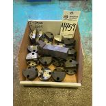 BORING HEADS, INDEXABLE TURNING TOOL HOLDER